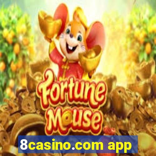 8casino.com app